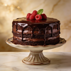 Cakes