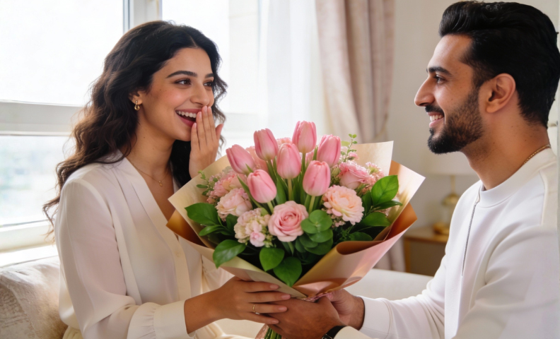 For Her