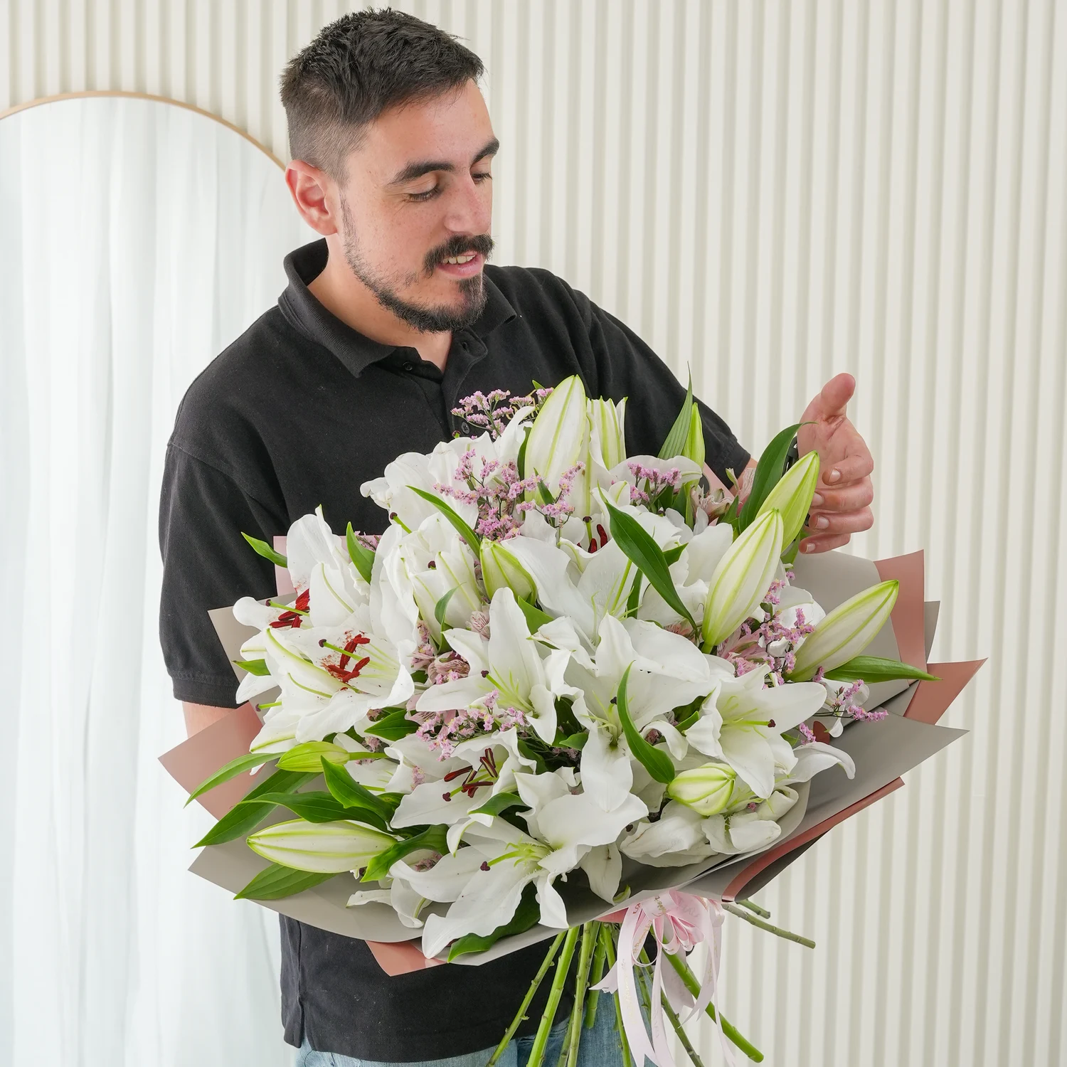Lily Bouquet