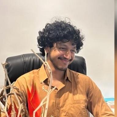 Prajwal