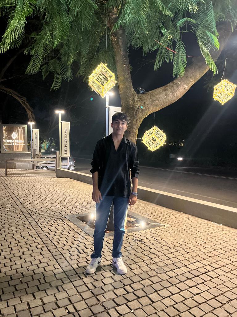 Tanish Hingorani